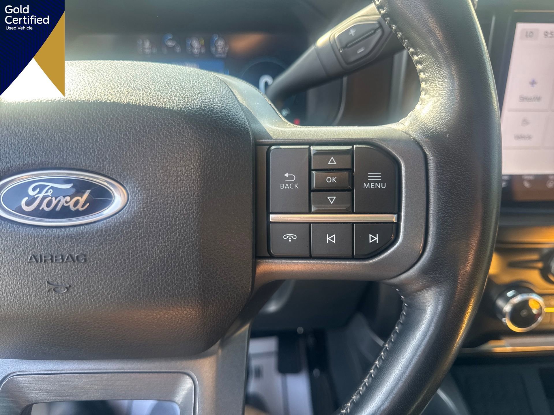 Certified 2024 Ford F250 Lariat w/ Tremor Off-Road Package image 56