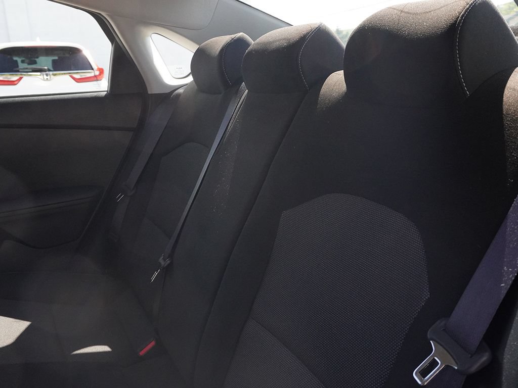 Used 2023 Kia Forte LXS w/ LXS Technology Package FWD image 27
