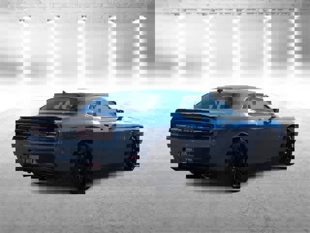 Used 2022 Dodge Challenger R/T Scat Pack w/ 1320 Plus Group image 8