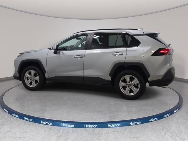 Certified 2024 Toyota RAV4 XLE AWD/4WD image 8