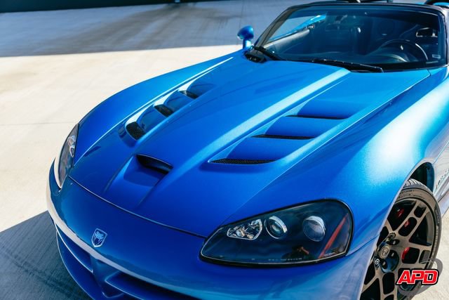 Used 2008 Dodge Viper SRT-10 RWD image 27
