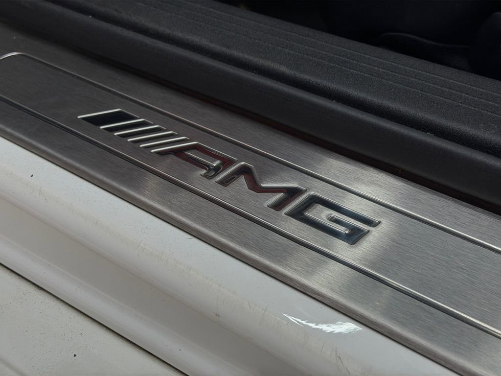 Used 2017 Mercedes-Benz AMG GT S image 36
