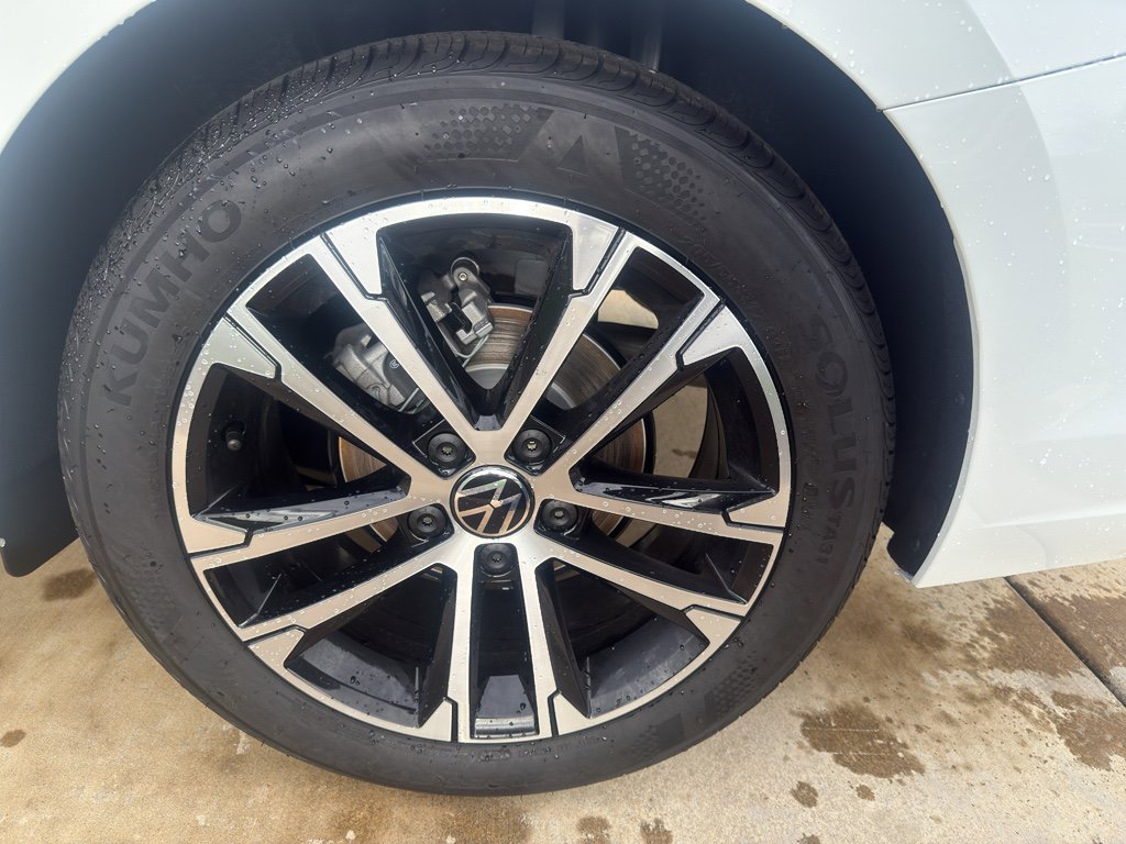 New 2026 Volkswagen Jetta Sport image 16