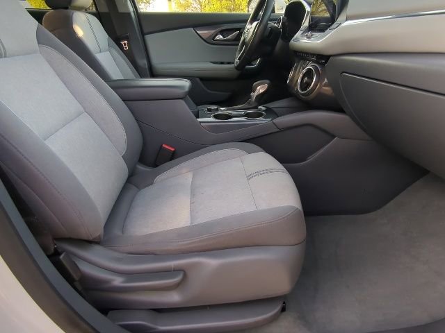 Used 2021 Chevrolet Blazer LT image 20