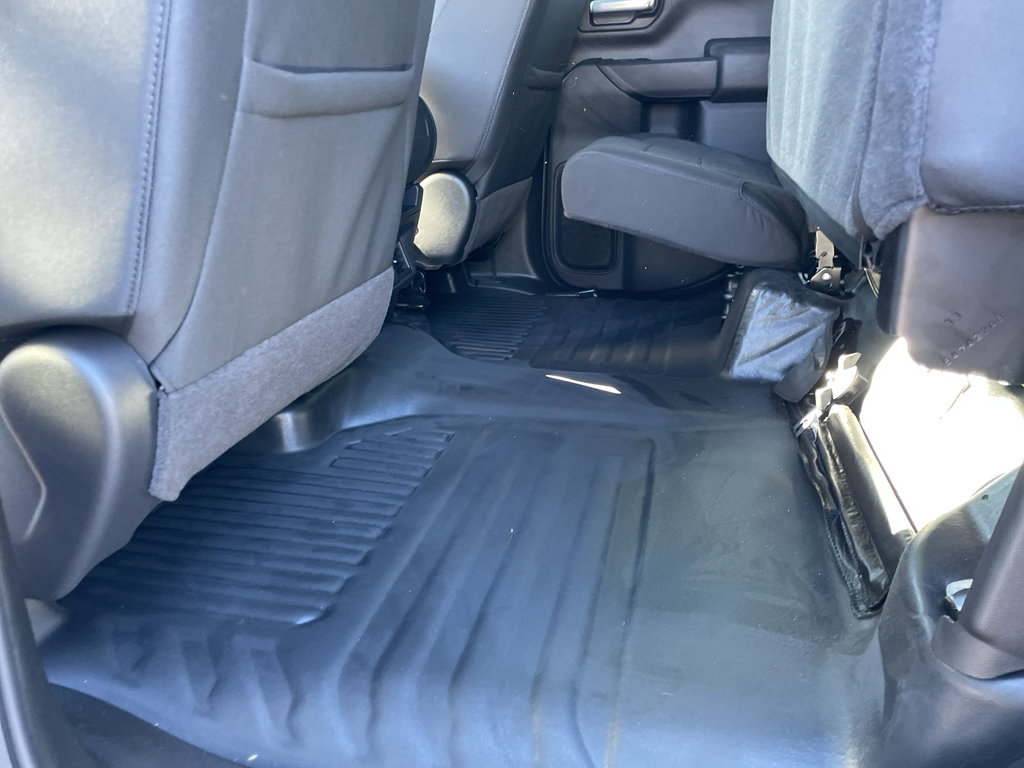 Used 2026 Chevrolet Silverado 2500 W/T w/ WT Convenience Package image 40