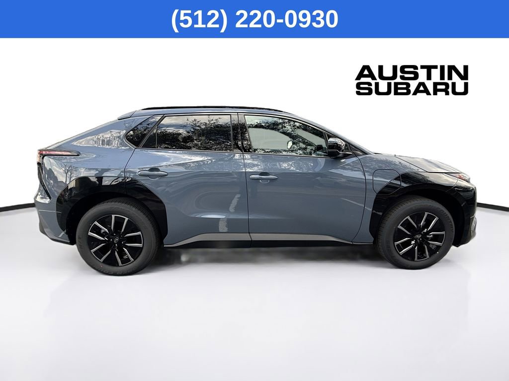 New 2026 Subaru Solterra Premium image 9