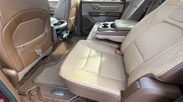 Used 2020 RAM 1500 Limited image 16