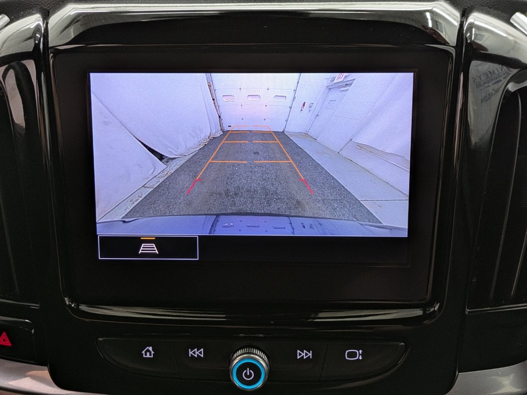 Used 2023 Chevrolet Traverse LT w/ LPO, Floor Liner Package AWD/4WD image 12