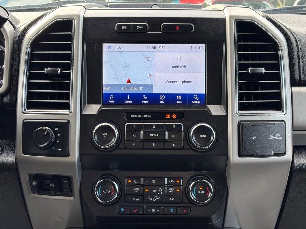 Used 2021 Ford F350 Lariat w/ Lariat Ultimate Package image 37