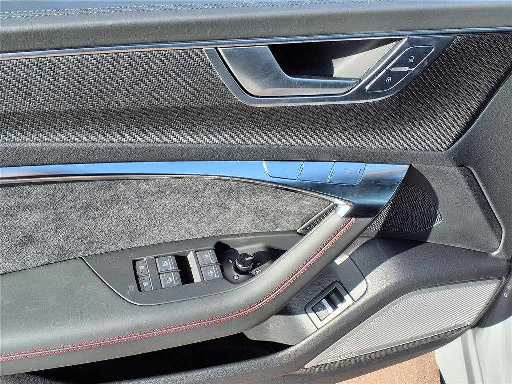 New 2026 Audi RS 7 Performance image 13