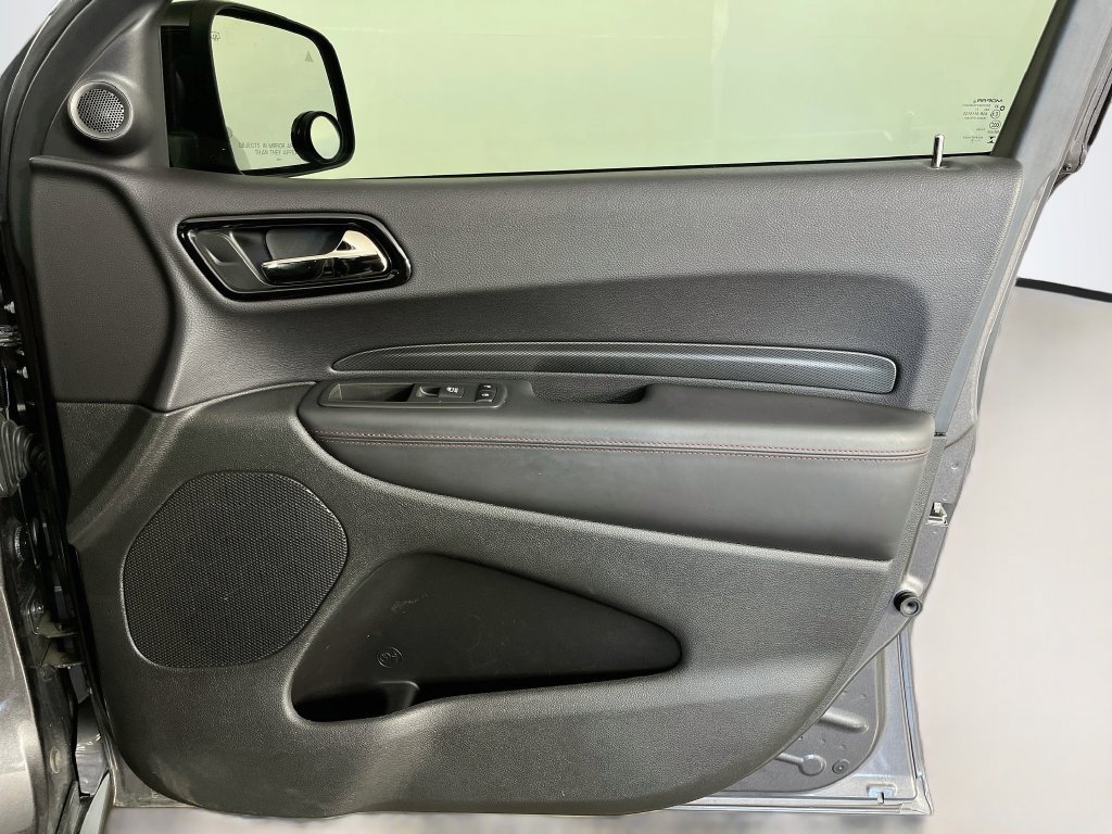 Used 2021 Dodge Durango R/T w/ Blacktop Package AWD/4WD image 34