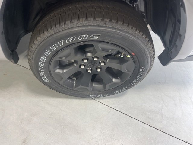 New 2026 RAM 1500 Big Horn image 35