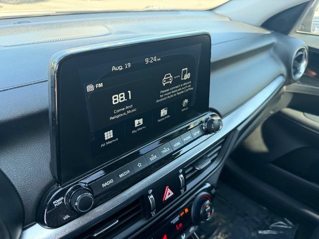 Used 2020 Kia Forte EX FWD image 19