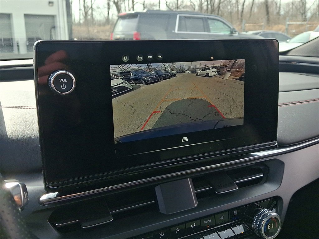 Used 2024 Acura ZDX A-Spec image 20