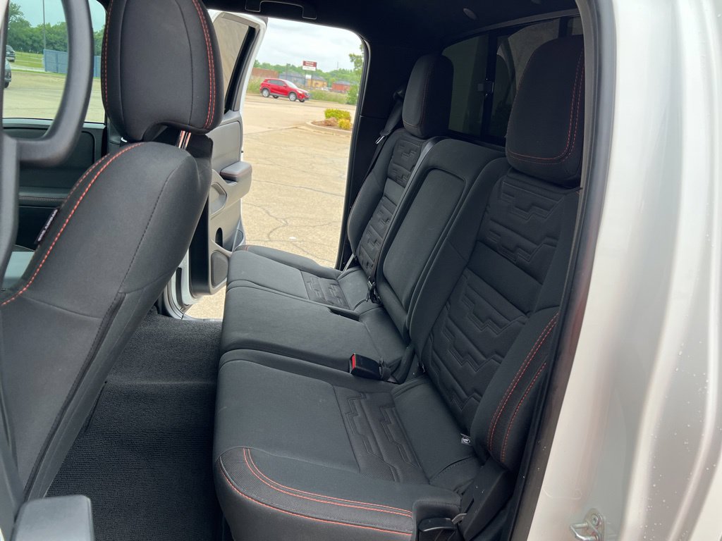 Used 2023 Nissan Frontier PRO-4X w/ Tow Package AWD/4WD image 23