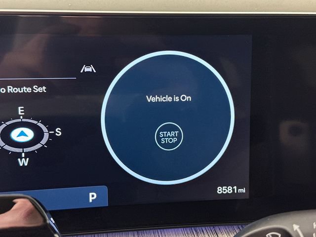 Used 2024 Hyundai Santa Fe Calligraphy image 18