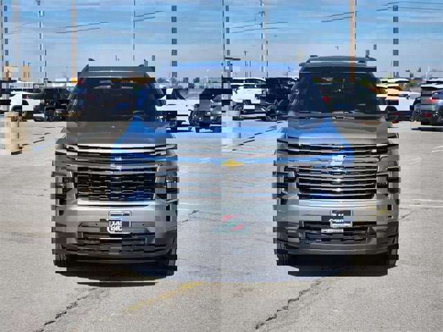 New 2026 Chevrolet Traverse LT w/ Enhanced Driving Package video 2