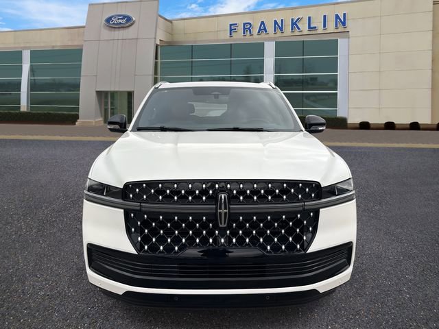 New 2026 Lincoln Navigator Black Label image 2