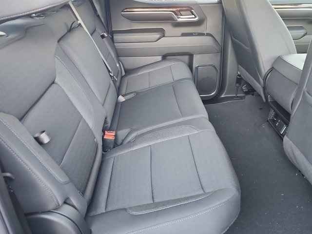 Certified 2024 GMC Sierra 1500 Elevation image 24