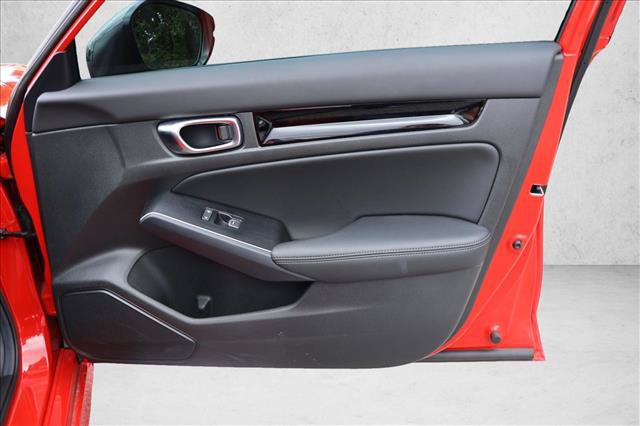 Used 2025 Honda Civic Sport Touring image 30