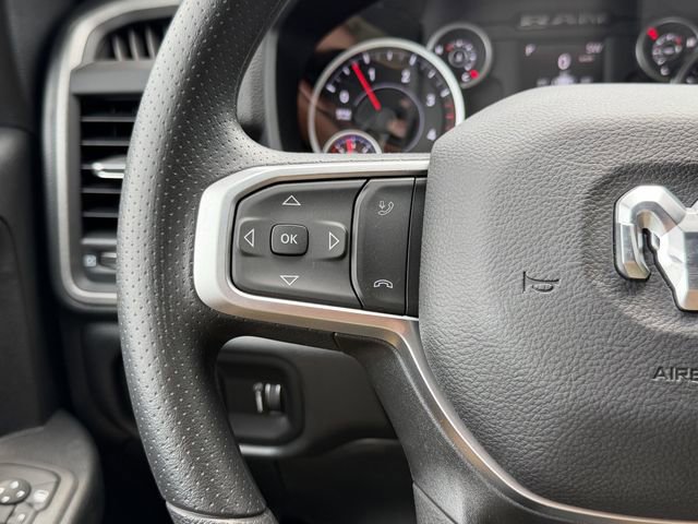 New 2026 RAM 3500 Tradesman AWD/4WD image 20