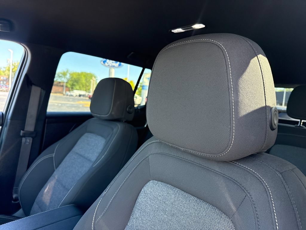 Used 2026 GMC Terrain Elevation FWD image 20