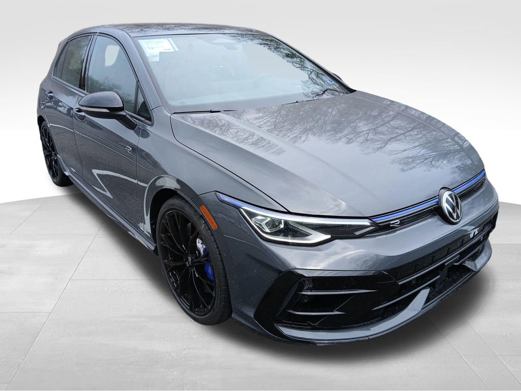 New 2026 Volkswagen Golf 2.0T image 7