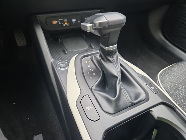 Used 2025 Kia K4 GT-Line w/ GT-Line Sunroof Package image 23