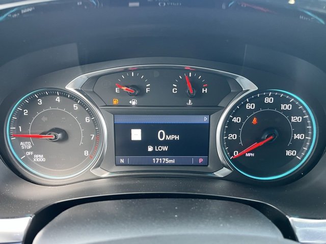 Used 2023 Chevrolet Traverse RS w/ LPO, Floor Liner Package image 12