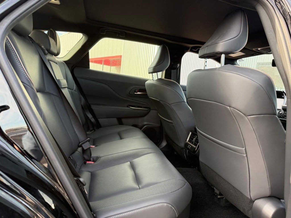 Certified 2025 Toyota Crown Signia w/ Advanced Technology Package image 13