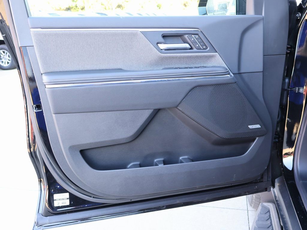 New 2026 GMC Sierra EV Elevation w/ Premium Package image 12