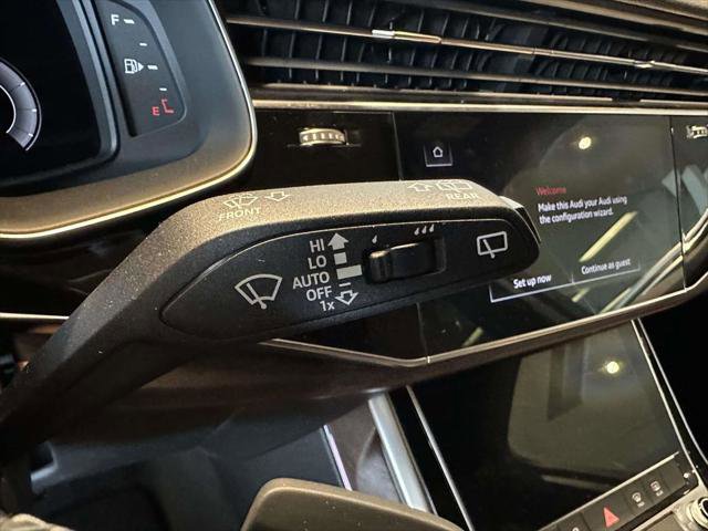 Used 2026 Audi Q7 2.0T Premium w/ Convenience Plus Package AWD/4WD image 27