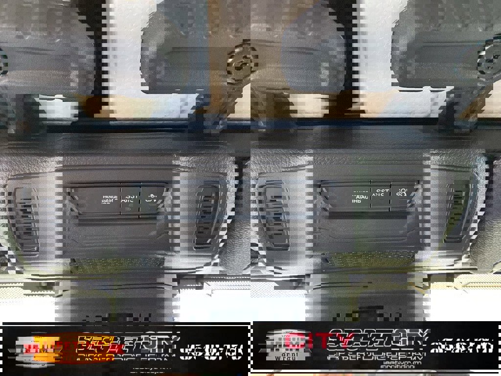 New 2026 Jeep Gladiator Mojave image 20