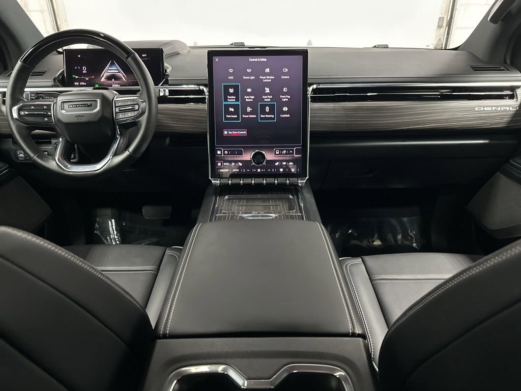 Used 2025 GMC Sierra EV Denali image 25