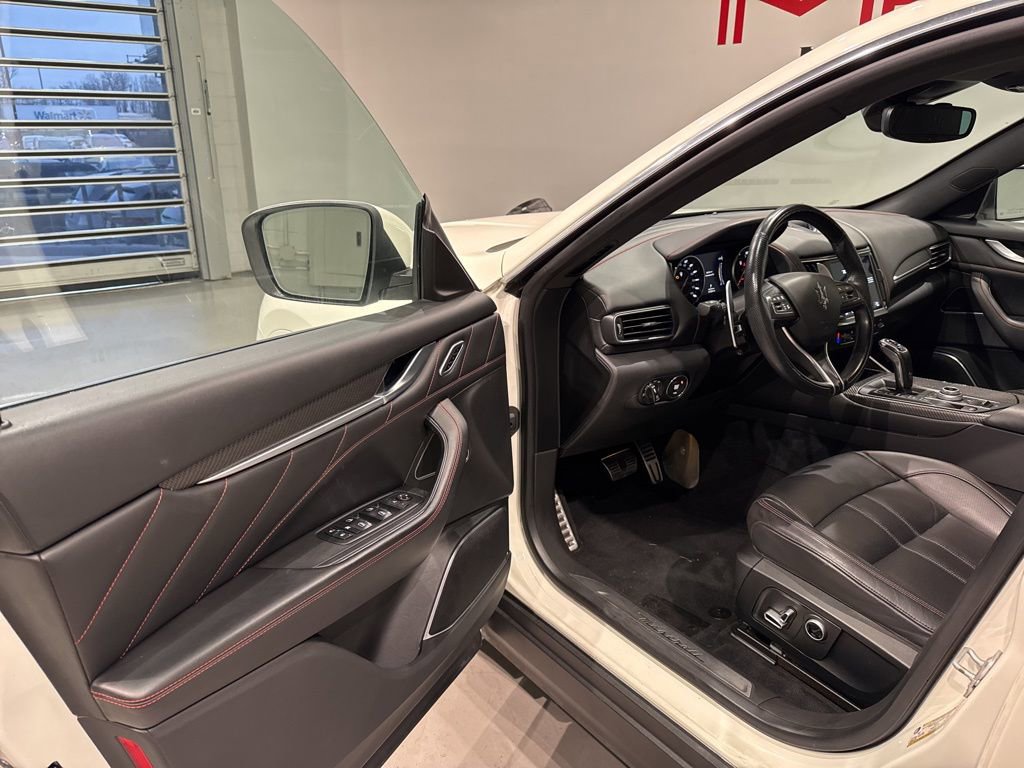 Used 2021 Maserati Levante GranSport image 15