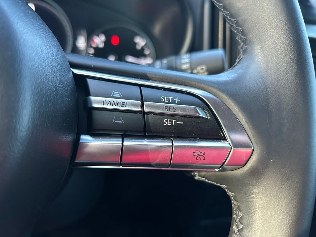 Used 2025 MAZDA CX-50 2.5 Hybrid w/ Preferred Pkg image 19