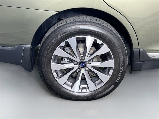 Used 2019 Subaru Outback 3.6R Touring image 39