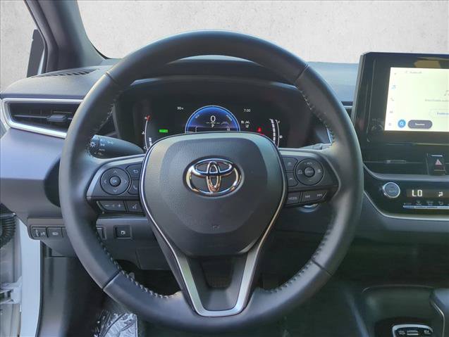 Certified 2026 Toyota Corolla SE FWD image 15