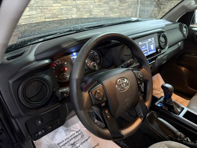 Used 2023 Toyota Tacoma SR AWD/4WD image 12