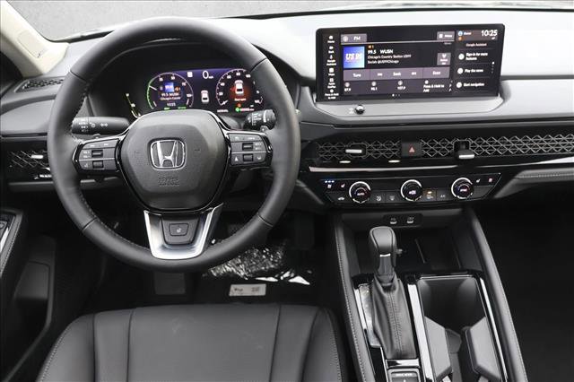 New 2026 Honda Accord Touring image 24