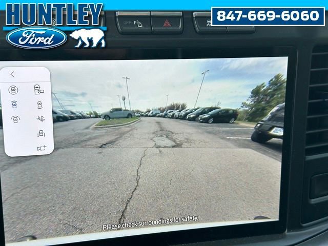 Used 2024 Ford F250 Lariat w/ Lariat Ultimate Package AWD/4WD image 26