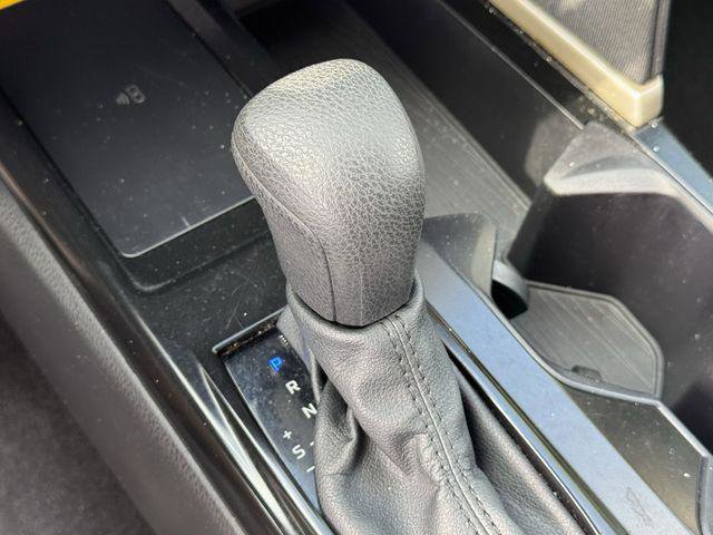 Certified 2025 Toyota Camry LE image 20
