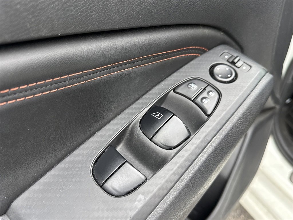 Used 2022 Nissan Altima 2.5 SR w/ Midnight Edition Package image 15