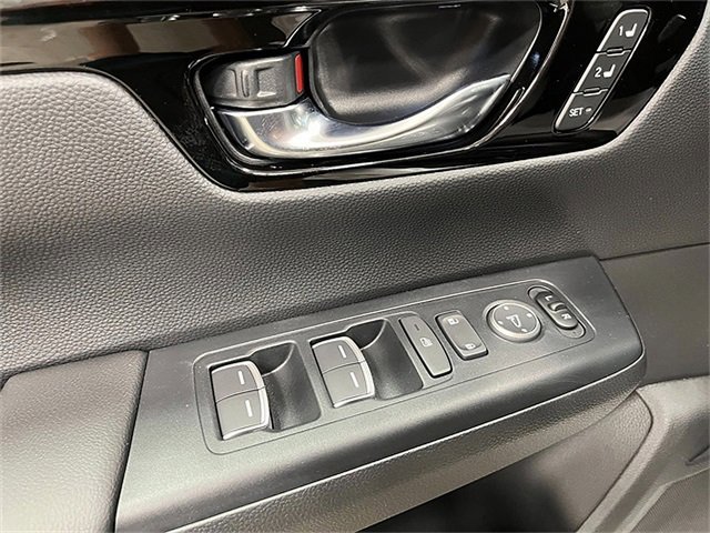New 2026 Honda CR-V Sport Touring image 15