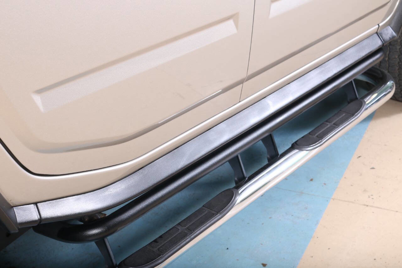 Used 2006 HUMMER H2 image 29