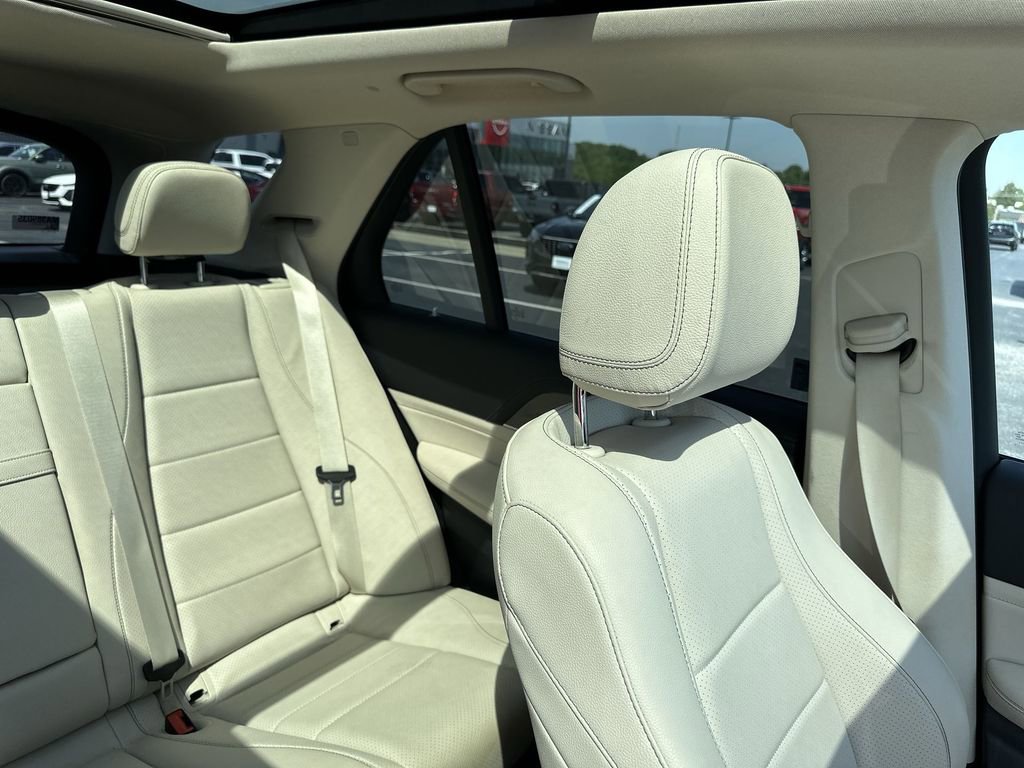 Used 2021 Mercedes-Benz GLE 350 4MATIC image 14