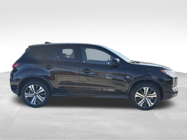 New 2027 Mitsubishi Outlander Sport ES FWD image 6