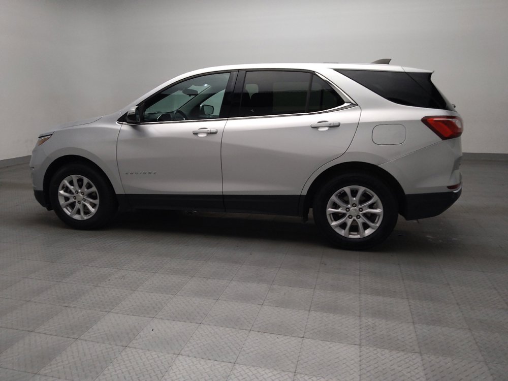 Used 2019 Chevrolet Equinox LT image 3