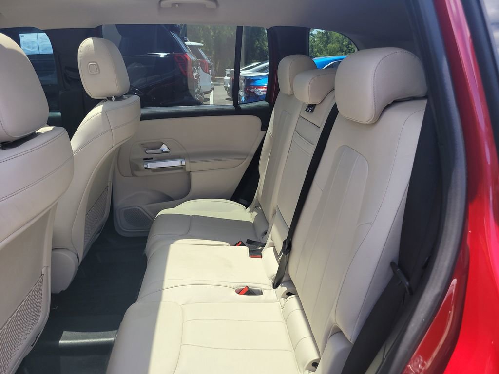 Used 2021 Mercedes-Benz GLB 250 image 11