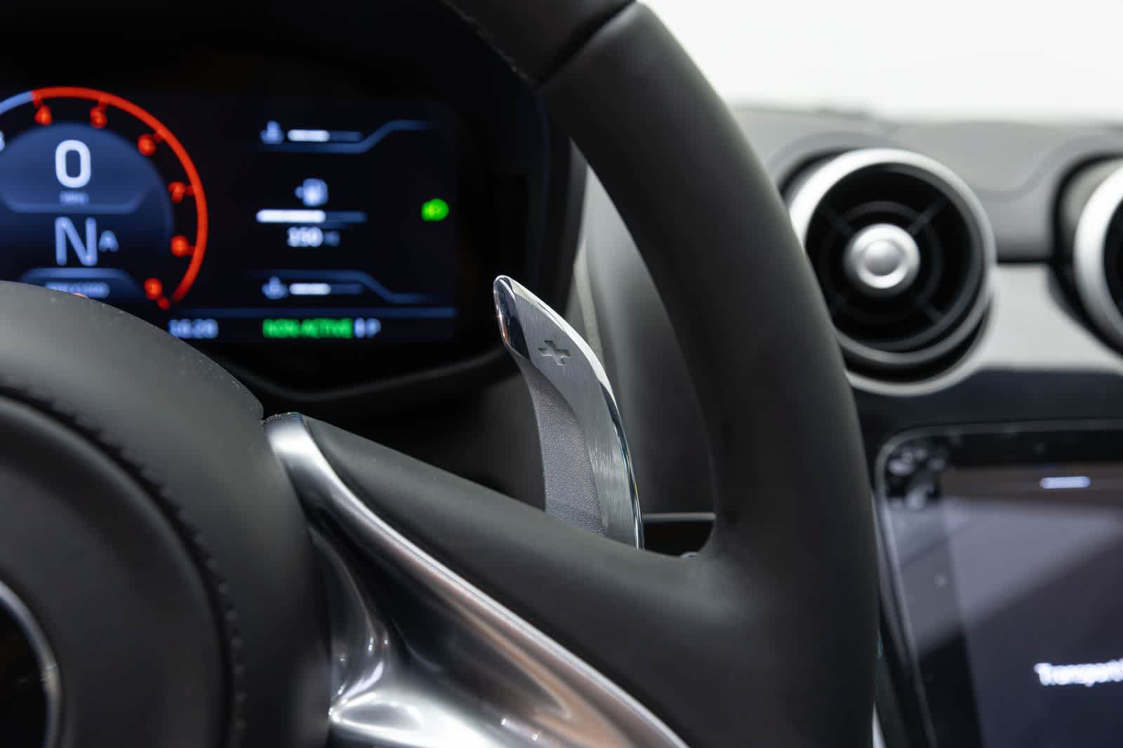 New 2027 McLaren GTS RWD image 27